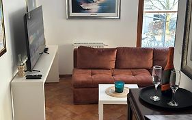 Sunshine Apartament Sopot